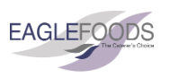 Eagle Foods logo