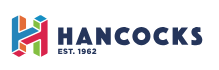 Hancocks logo
