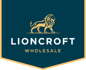Lioncroft Wholesale logo