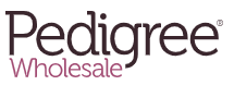 Pedigree Wholesale logo