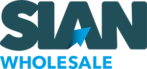 Sian Wholesale logo